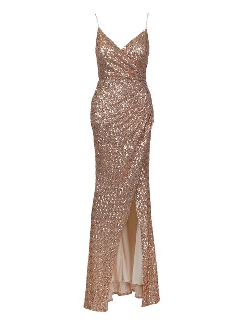 abito marigold THE DRESS LONDON | MARIGOLDGOLD